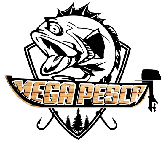 Megapesca Logo