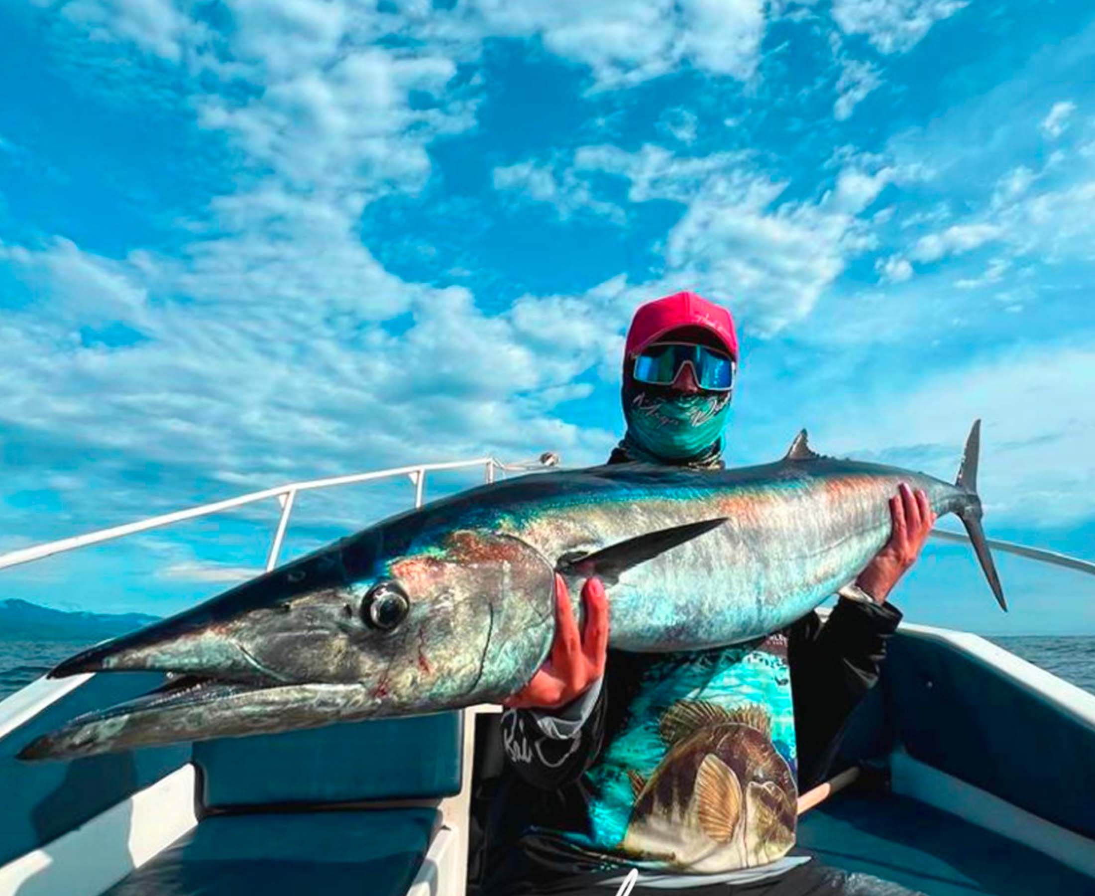Viajes Megapesca