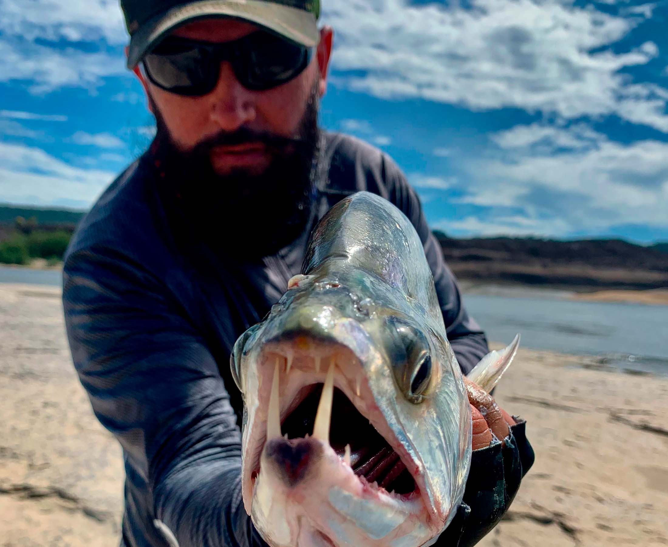 Viajes Megapesca